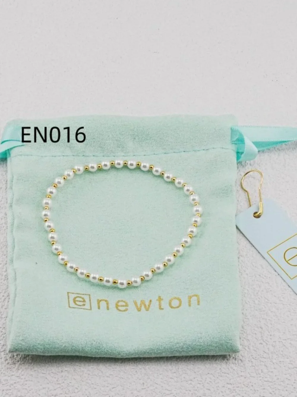 enewton welcome my